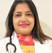 Dr. Renu Kapur - Sector 29 - Noida