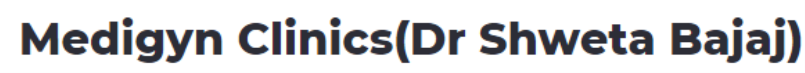 Medigyn Clinics - Vaishali - Ghaziabad