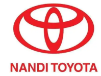 Nandi Toyota U Trust - Hosur Road - Bangalore