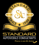 Standrad Auto Mobile Since 1949 - Residency Road - Bangalore