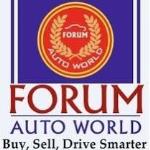Forum Auto World - Hosur - Bangalore