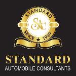 Standard Automobile - Adugodi - Bangalore