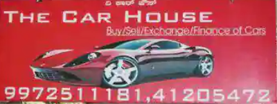 Car House - Koramangala - Bangalore