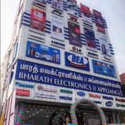Bharath Electronics & Appliances - Singanallur - Coimbatore