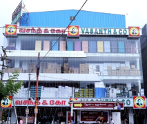 Vasanth & Co - Gandhipuram - Coimbatore