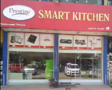 Prestige Smart Kitchen - Ramanathapuram - Coimbatore