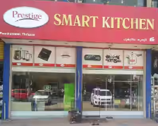 Prestige Smart Kitchen - Gandhipuram - Coimbatore