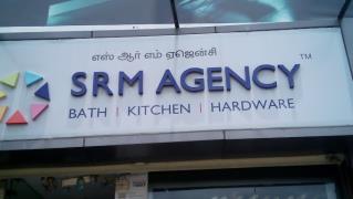 Srm Agency - RS Puram - Coimbatore