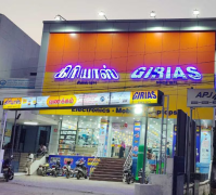 Girias Investment Private Limited - Gandhipuram - Coimbatore