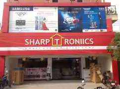Sharptronics - Sidhapudur - Coimbatore