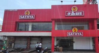 Sathya Home Appliances - Tatabad - Coimbatore
