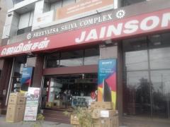 Jainson - Tatabad - Coimbatore