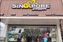 Singapore Shoppee` - Kunniyamuthur - Coimbatore