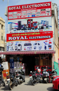 Royal Electronics - VH Road - Coimbatore