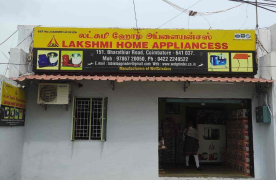 Lakshmi Appliances - Coimbatore HO - Coimbatore