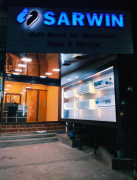 Sarwin Air Conditioner - Saravanampatti - Coimbatore