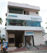 Siemens Brand Shop - RS Puram - Coimbatore