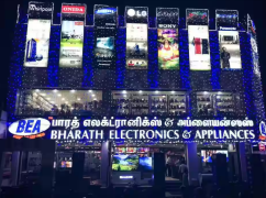 Bharath Electronics & Appliances - Coimbatore Central - Coimbatore
