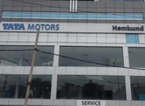 Hemkund TATA - Wazirpur Industrial Area - Delhi