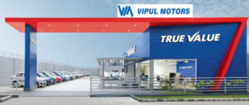 Maruti True Value Vipul Motors - Faridabad NIT - Faridabad
