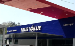 Maruti True Value - Chattarpur - Delhi