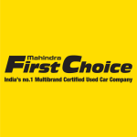 Mahindra First Choice Wheels Limited - Sector 19 - Faridabad