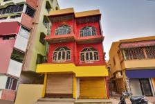 Hotel Maya Palace - Kalipark - Kolkata