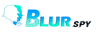 BlurSPY