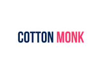 Cotton Monk
