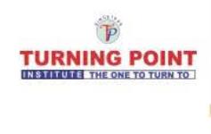 Turning Point Institute - Satellite - Ahmedabad