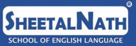 Sheetalnath Turbo English - Vastral - Ahmedabad