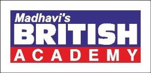 British Academy - New Vadaj - Ahmedabad