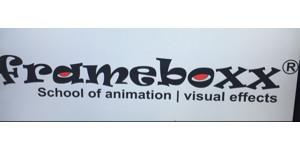 Frameboxx School Of Animation Vfx - Shahibaug - Ahmedabad