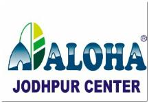 Aloha Jodhpur Center - Satellite - Ahmedabad