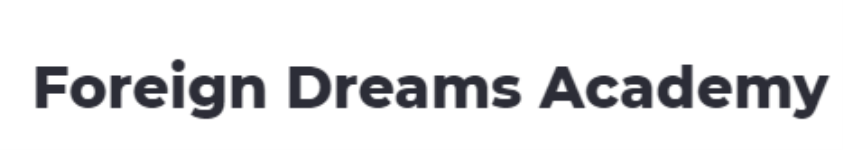 Foreign Dreams Academy - Ellis Bridge - Ahmedabad