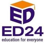 Ed24 - Bopal - Ahmedabad