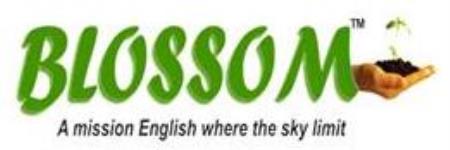 Blossom Institute - Maninagar - Ahmedabad