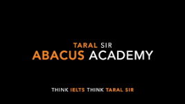 Taral Sir Abacus Academy - Juna Wadaj - Ahmedabad