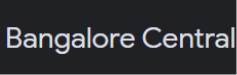 Bangalore Central - Bellandur - Bengaluru