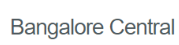 Bangalore Central - Jayanagar - Bengaluru