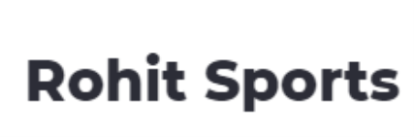 Rohit Sports - BTM Layout - Bengaluru