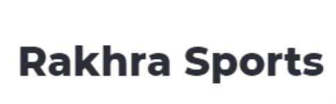 Rakhra Sports - Shivaji Nagar - Bengaluru