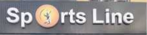 Sports Line - Queens Road - Bengaluru