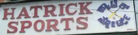 Hatrick Sports - Gandhi Nagar - Bengaluru