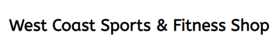 West Coast Sports And Fitness Shop - Marathahalli - Bengaluru