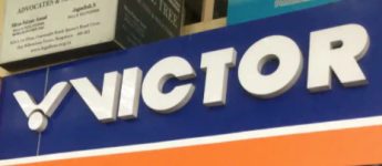 Victor - Queens Road - Bengaluru