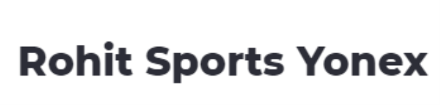 Rohit Sports Yonex - Sarjapur Road - Bengaluru