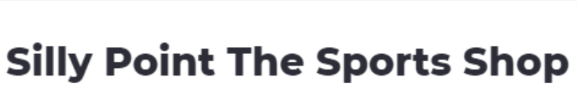 Silly Point The Sports Shop - Gandhi Nagar - Bengaluru