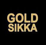 Goldsikka