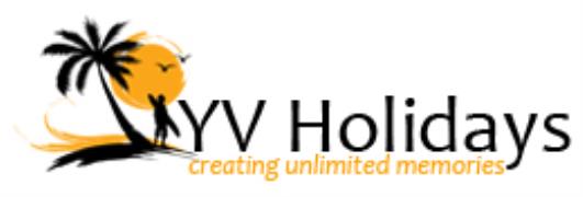 Yv Holidays - Shahpur Jat - Delhi